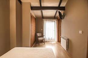 Casa Rural Las Avutardas