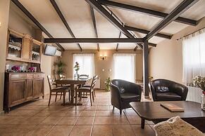 Casa Rural Las Avutardas