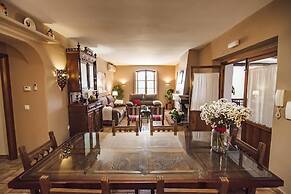 Casa Rural Las Avutardas