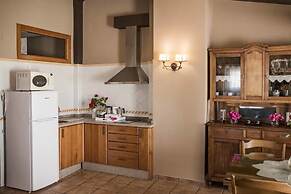 Casa Rural Las Avutardas