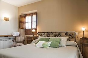 Casa Rural Las Avutardas