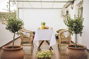 Casa Rural Las Avutardas