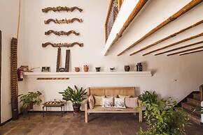 Casa Rural Las Avutardas