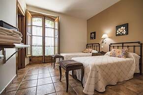 Casa Rural Las Avutardas