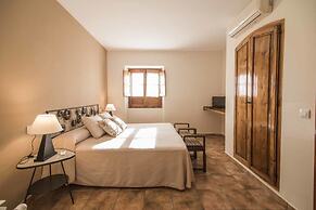 Casa Rural Las Avutardas