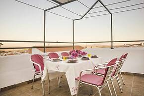 Casa Rural Las Avutardas