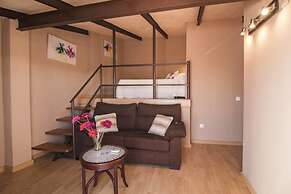 Casa Rural Las Avutardas