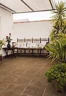 Casa Rural Las Avutardas