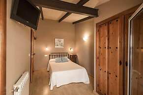 Casa Rural Las Avutardas