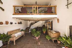 Casa Rural Las Avutardas