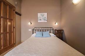 Casa Rural Las Avutardas