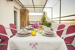 Casa Rural Las Avutardas