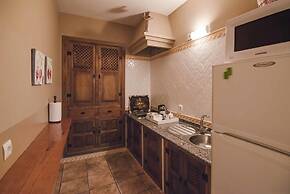 Casa Rural Las Avutardas