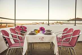 Casa Rural Las Avutardas