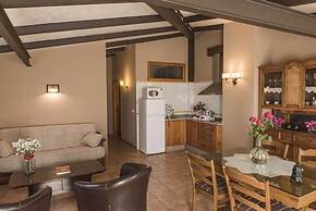 Casa Rural Las Avutardas