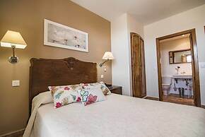 Casa Rural Las Avutardas