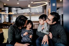 Holiday Inn Express Sarnia - Point Edward by IHG