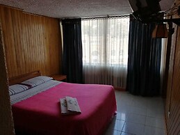 Hostal El Plaza