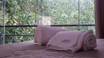 Flat Beira Rio - Hotel e Residência