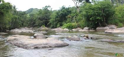 Flat Beira Rio - Hotel e Residência