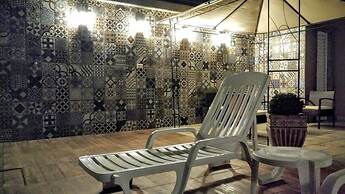 Flat Beira Rio - Hotel e Residência