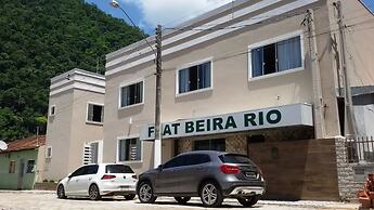 Flat Beira Rio - Hotel e Residência