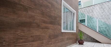 Flat Beira Rio - Hotel e Residência