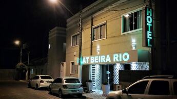 Flat Beira Rio - Hotel e Residência