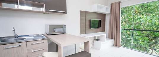 Flat Beira Rio - Hotel e Residência