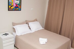 Flat Beira Rio - Hotel e Residência