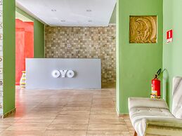 OYO Hotel Nuvem