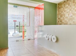 OYO Hotel Nuvem