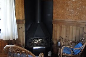 Hotel Pousada Colina de Pedra