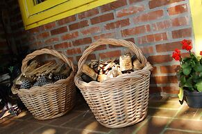 Hotel Pousada Colina de Pedra