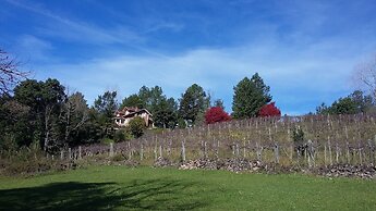Hotel Pousada Colina de Pedra