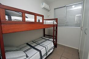 Imigrantes Apart Hotel