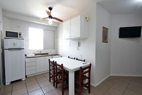 Imigrantes Apart Hotel