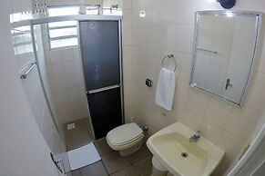 Imigrantes Apart Hotel