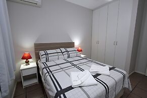 Imigrantes Apart Hotel