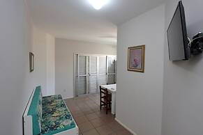 Imigrantes Apart Hotel