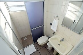 Imigrantes Apart Hotel