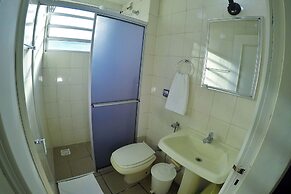 Imigrantes Apart Hotel