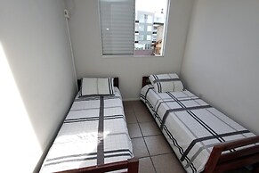 Imigrantes Apart Hotel