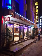 Ozgur Hotel