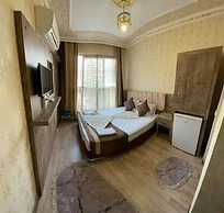 Ozgur Hotel