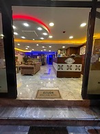 Ozgur Hotel