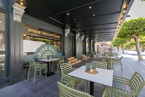 HM Isabela - Adults Only