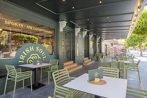 HM Isabela - Adults Only