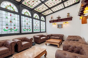 HM Isabela - Adults Only