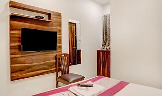 Hotel Plaza Executive Kurla